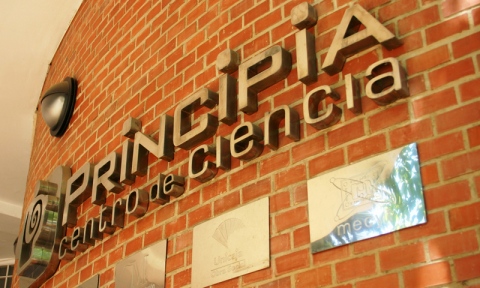 Museo de la Ciencia Principia